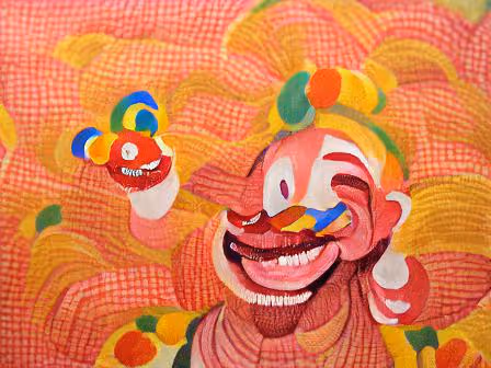 Item #87844276924542316038672575273475106679044889374608399120220785956901925945345 Media