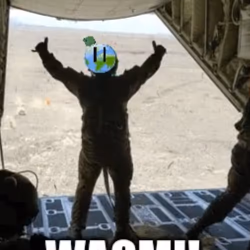 Habibi's GM Airdrop