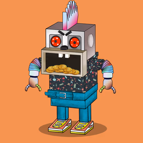 Item #7948986454524070020768945236896966363085064345480333639509852117765506203649 Media