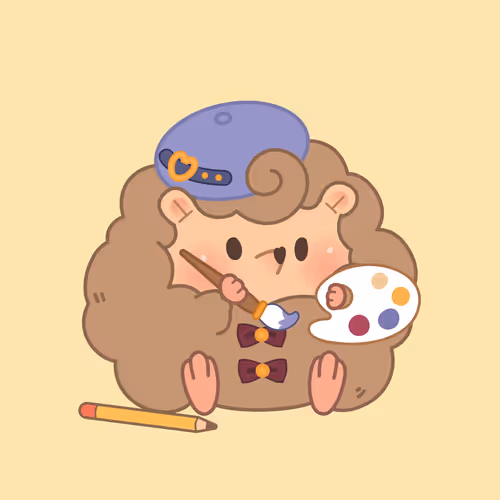 oparucha Collection - old V2