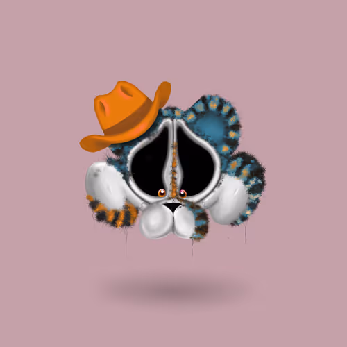 Item #32425121686340737196215277917258512527944006140124886240932063337020699705345 Media