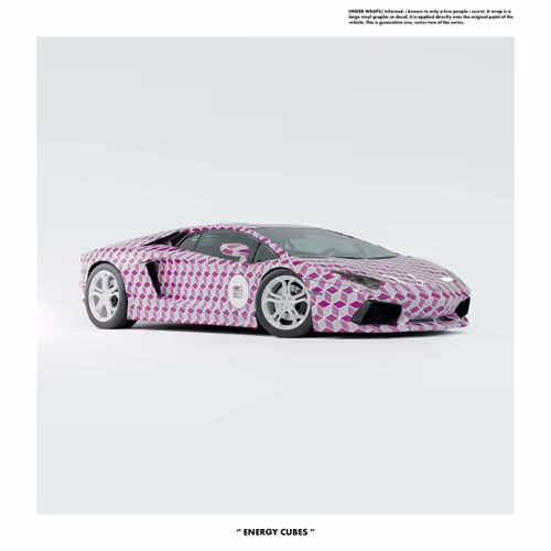 Item #30862976958865816224453887677020659098826637802306792225305445632848703782913 Media