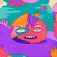 Slimes Art
