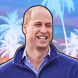 William, Duke of Cambridge