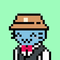 PixelCat 7331