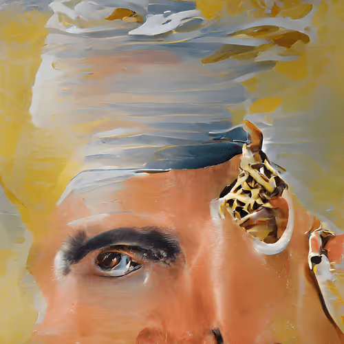 NFTArtist Collection - old V2