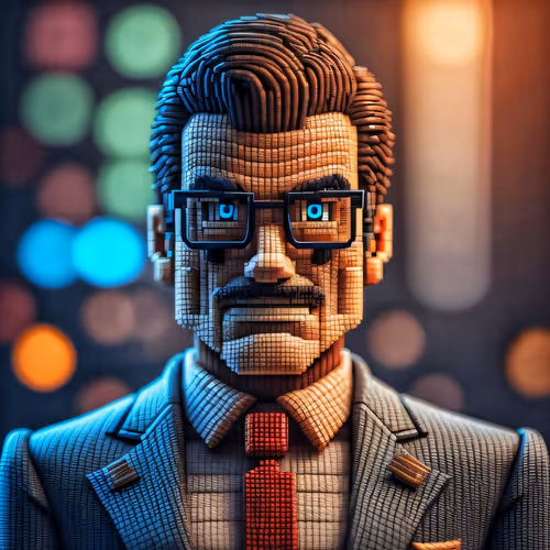 Hero S Pixels