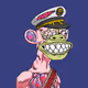Mutated 0xApes