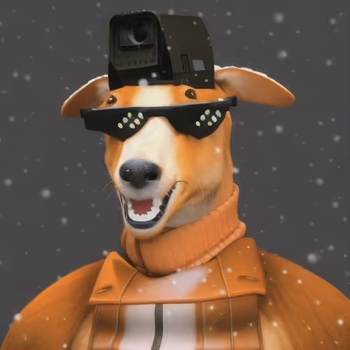 Item #45277980565173103396890155121841284241560071355449756524929833578637736017921 Media