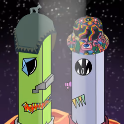 CUBESDATE#85