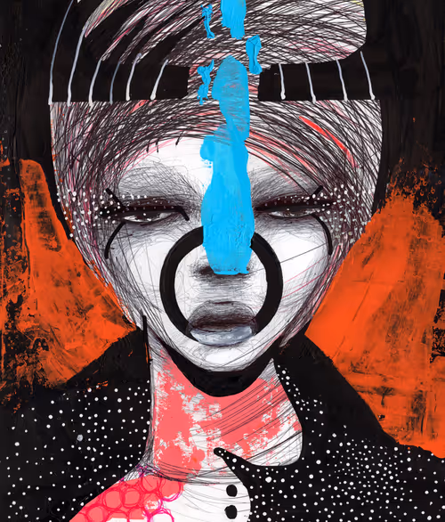 Item #95232363881772636815746826624973011361785345853750138455090272809788897230849 Media