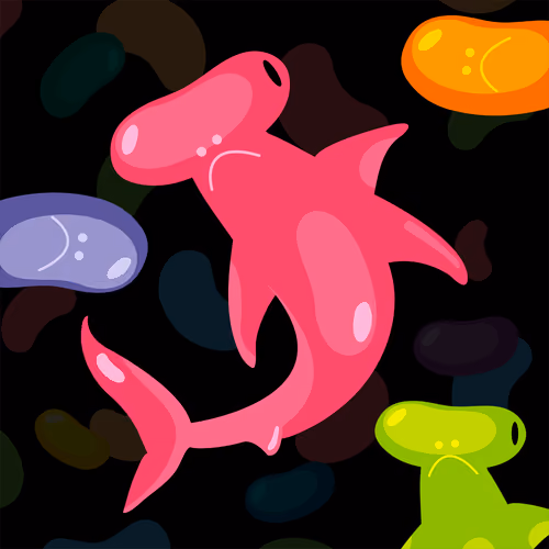 Hammerhead Shuck #2202