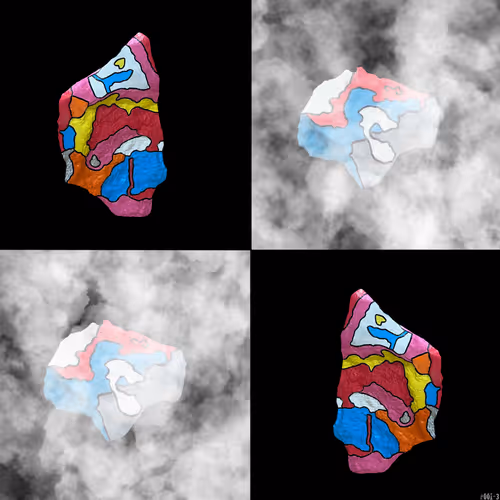 Item #37907614753761599225782491717963890814474682380221353861516894082356603781121 Media