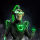 Mutant Prime Ape Planet