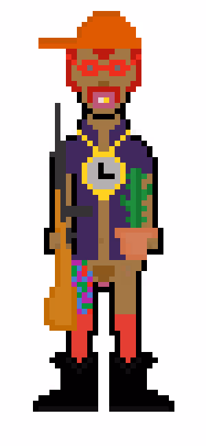 Item #7481588730783020056742566667809357317662347506211674146219801350674065653761 Media