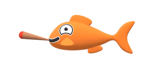 Smokin Fishy