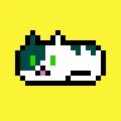 Cat Tail