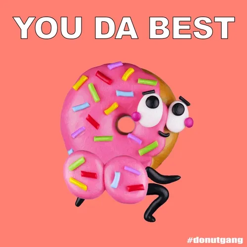 Thecrypdonut S Greatest Twork S