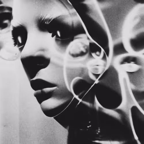 Lost Nouvelle Vague