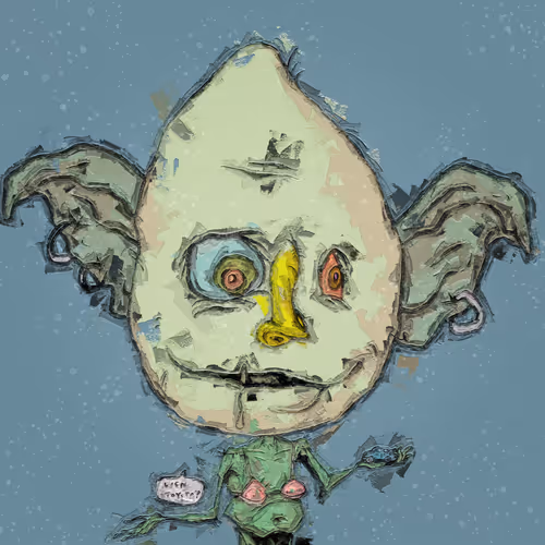 goblintown.art #0