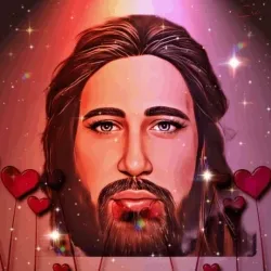 Love Messiah #07