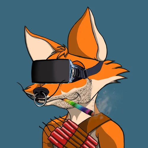 Cunningfoxes