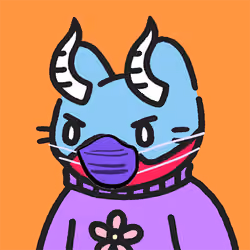 Covid Cat #167