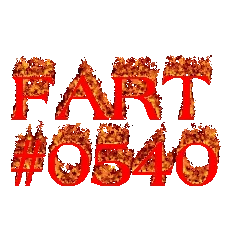 Fart #0540