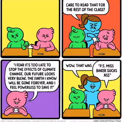 mrlovenstein NFT #165