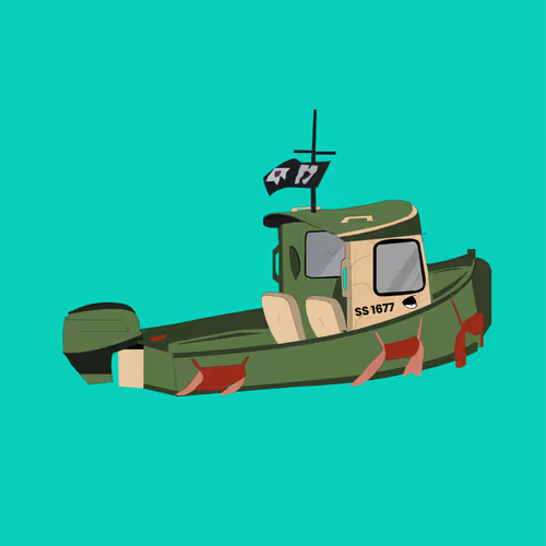 Aped Out Yachts