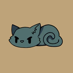 Cat #97