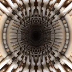 Tunnel 8