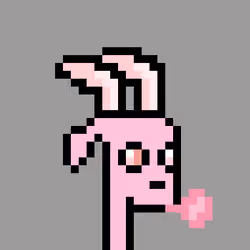 Baby Goaty - #0001