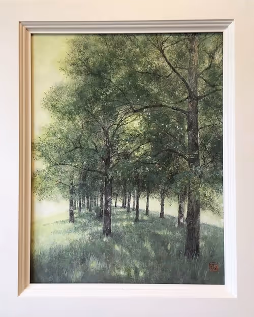 Item #931174743679879866291406815188829875649461111940904969468240942795509989377 Media