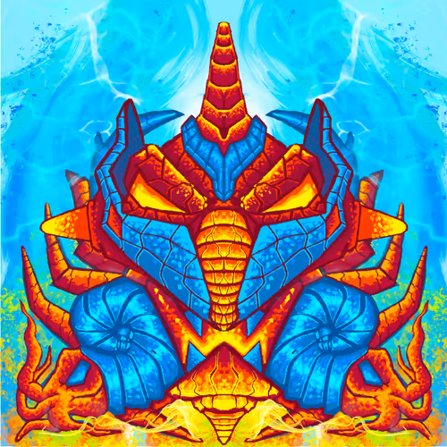 Item #23415751877913844534933334682571656451237809560100119270156198265305662750721 Media