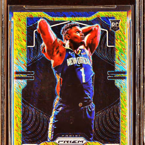 Rarest Trading Cards