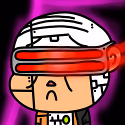 Mr.boring 108
