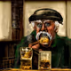 Drinky Poos and Afternoons | | Marty x Mendo