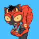 STICKY SATAN