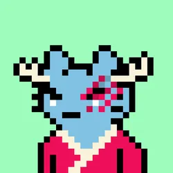 PixelCat 4981