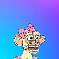 Baby Ape #026