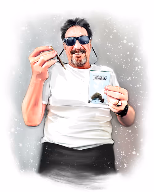 Item #57153772934512344125564190488335439368434182247341921489732092752662519349249 Media