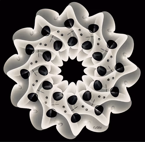 Item #82004528561297158706104901108257931176448679898719296468441169698338616901633 Media