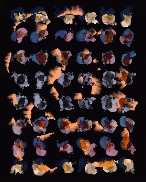 Item #67428853302242778530511456259079558737499986186560837533912873240319974440961 Media