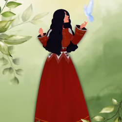 Peace is Another Name for Women