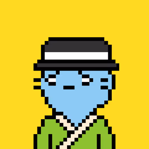 Cool Pixel Cats