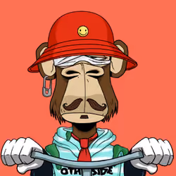 monkey pebe #11