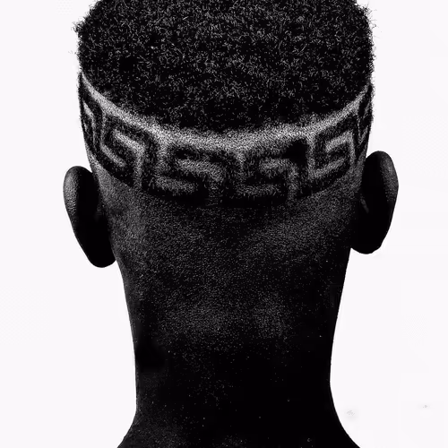 Chris Iduma X Editions