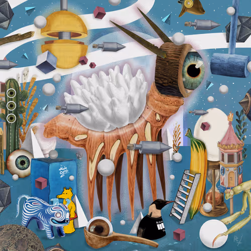 Item #56990533699878061452937260155997462129178046626136540302657343632204785254401 Media