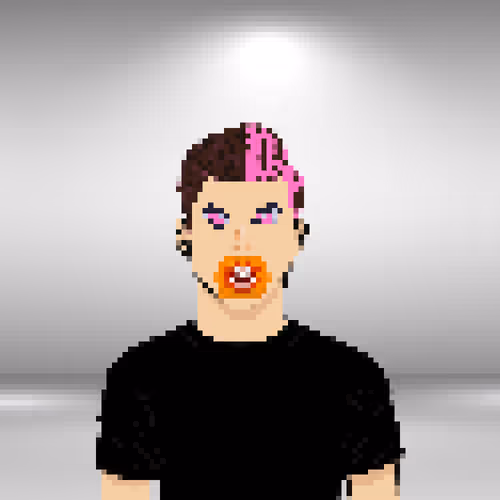 Item #63657520849238289166104902962369544392023369047937228744958579128409285197825 Media